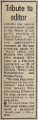 19810206 MAYOR THANKS JIM BARNARD CN